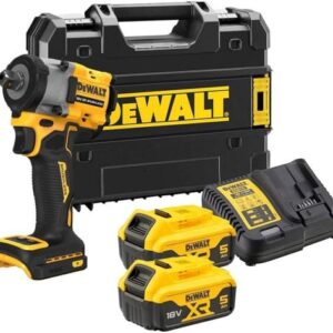 DeWalt akumulatorski udarni odvijač DCF922P2T