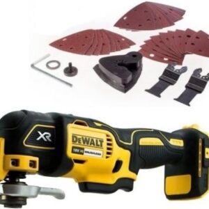 DeWalt akumulatorski višenamenski alat DCS355N