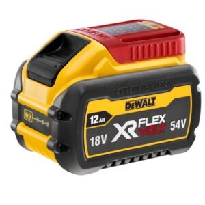 DeWalt baterija XR FLEXVOLT 12Ah DCB548