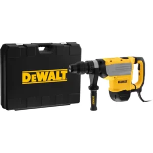 DeWalt čekić bušilica D25733K