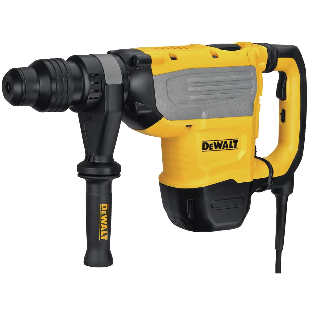 DeWalt čekić bušilica D25733K