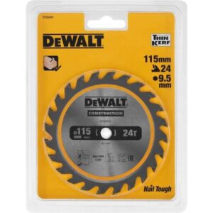 DeWalt list kružne testere za drvo DT20420