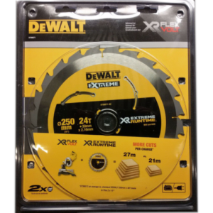 DeWalt list za kružnu testeru 250mm DT99571