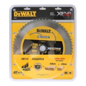 DeWalt list za kružnu testeru 305mm DT99575