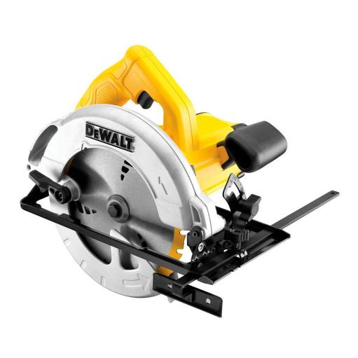 DeWalt ručna kružna testera DWE550