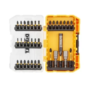 DeWalt set bitova Flextort 33kom DT70742T