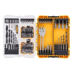 DeWalt set burgija i bitova 100kom DT70784