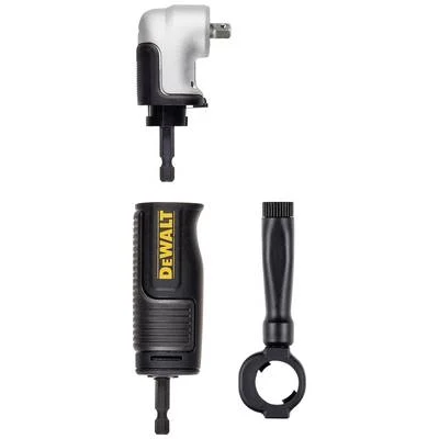 DeWalt ugaoni adapter za odvijače DT20504