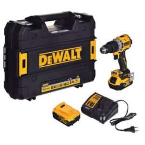 Dewalt akumulatorska bušilica odvijač DCD805P2T