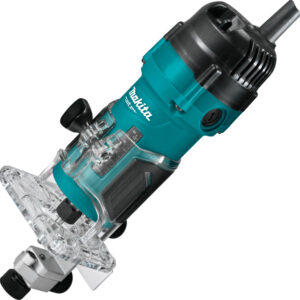 Makita jednoručna glodalica M3702B