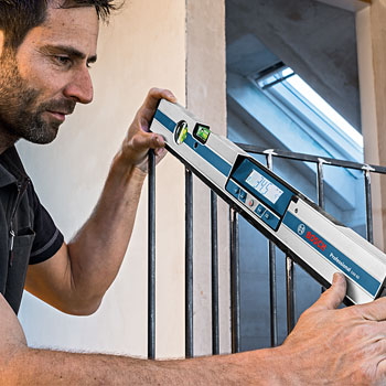 Bosch digitalni merač nagiba GIM 60 (0601076700)