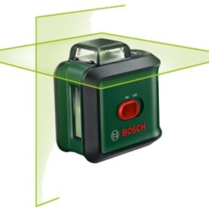 Bosch građevinski laser UnivLevel 360 Basic (0603663E05)