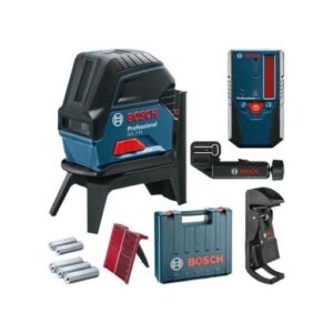 Bosch kombinovani laser GCL 2-50 + LR6 + RM 1 (0601066F01)