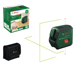 Bosch laser AdvancedLevel 2G (0603663G00)