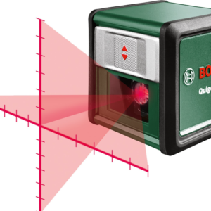 Bosch laser Quigo Plus (0603663602)