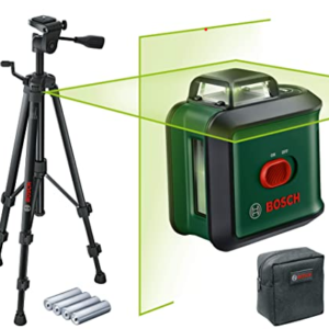 Bosch laser UnivLevel360SetTT+MM (0603663E07)