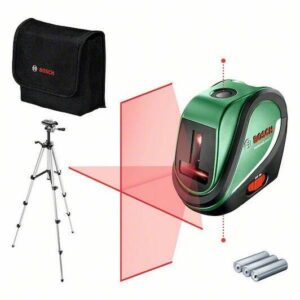 Bosch laser UniversalLevel 2 Set (0603663803)