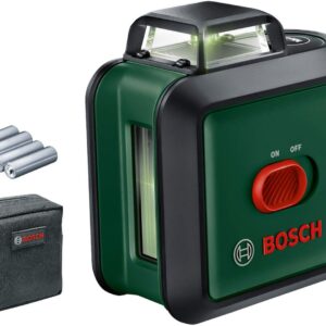 Bosch laser UniversalLevel 360 (0603663E00)