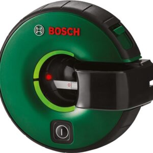 Bosch laser sa mernom trakom Atino set (0603663A01)