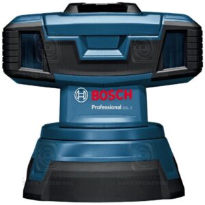 Bosch laser za linije GSL 2 (0601064001)