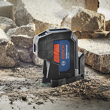 Bosch laser za tačke GPL 3 G (0601066N00)