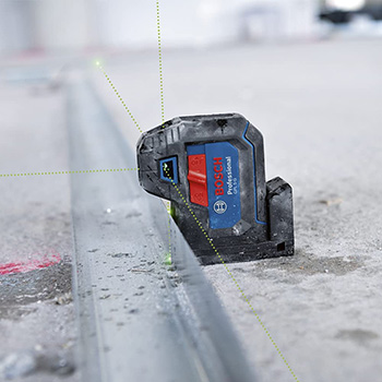 Bosch laser za tačke GPL 5 G (0601066P00)