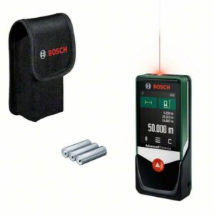 Bosch laserski daljinomer AdvancedDistance 50C (0603672202)