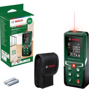 Bosch laserski daljinomer UniversalDistance 30 (0603672503)