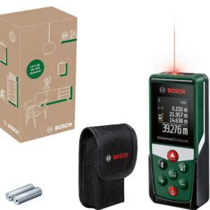Bosch laserski daljinomer UniversalDistance40C (0603672101)