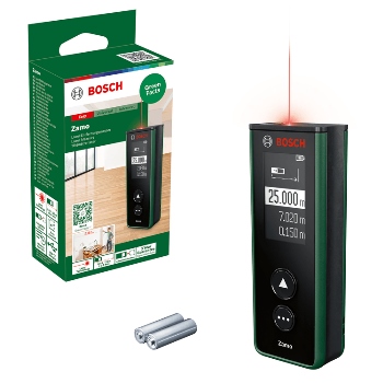 Bosch laserski daljinomer Zamo IV (0603672900)