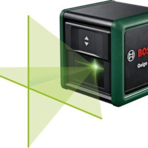Bosch linijski laser Quigo Green (0603663C02)