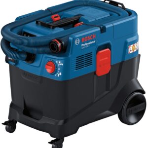 Bosch usisivač za suvo-mokro usisavanje GAS 400 A (06019M0020)