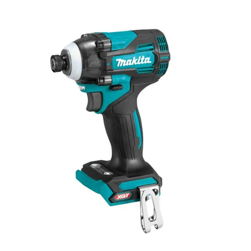 Makita akumulatorski udarni odvijač TD004GZ