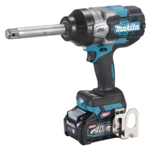 Makita akumulatorski udarni odvijač TW011GM201