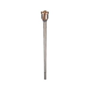 Milwaukee SDS-Max TCT tunel-probojna burgija fi55x550mm (4932492056)