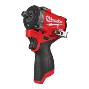 Milwaukee akumulatorski udarni odvijač M12 FCIWF12G3-0 (4933493454)