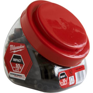 Milwaukee držač bita 100kom (4932430478)