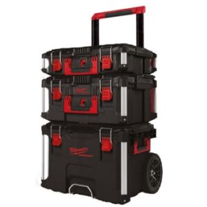 Milwaukee set Packout 1-2-3 (4932464244)