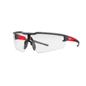 Milwaukee set burgija 39kom + prozirne zaštitne naočare Perfect Match (4932492657)