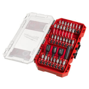 Milwaukee set udarnih bitova 35kom (4932492003)