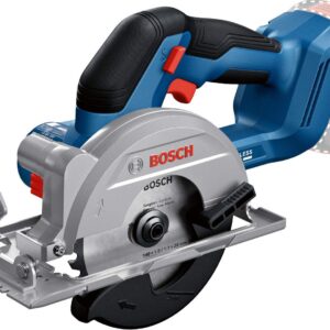 Bosch akumulatorska kružna testera GKS 18V-51 (06019M3120)