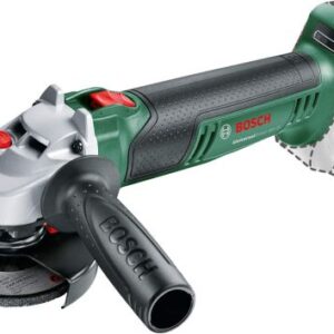 Bosch akumulatorska ugaona brusilica UniversalGrind 18V-75 (06033E5001)