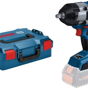 Bosch akumulatorski udarni odvijač GDS 18V-1000 (06019J8301)