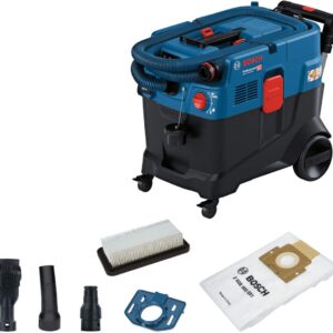 Bosch usisivač za suvo-mokro usisavanje GAS 12-40 MA (06019M0120)