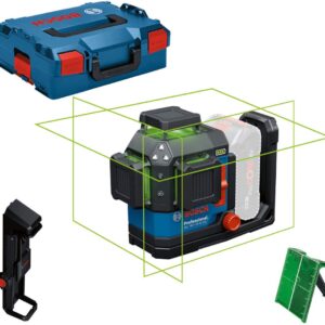 Bosch laser GLL 18V-120-33 CG (0601065101)