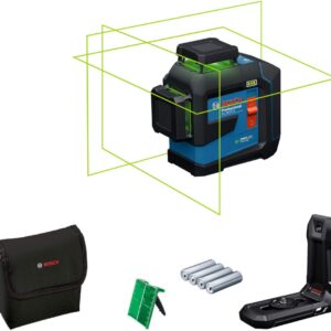 Bosch laser GLL 80-33 G (0601065500)