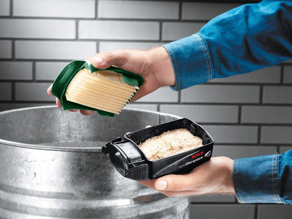 Bosch multi brusilica PSM 160 A (0603377000)