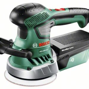 Bosch šlajferica PEX 400 AE (06033A4000)