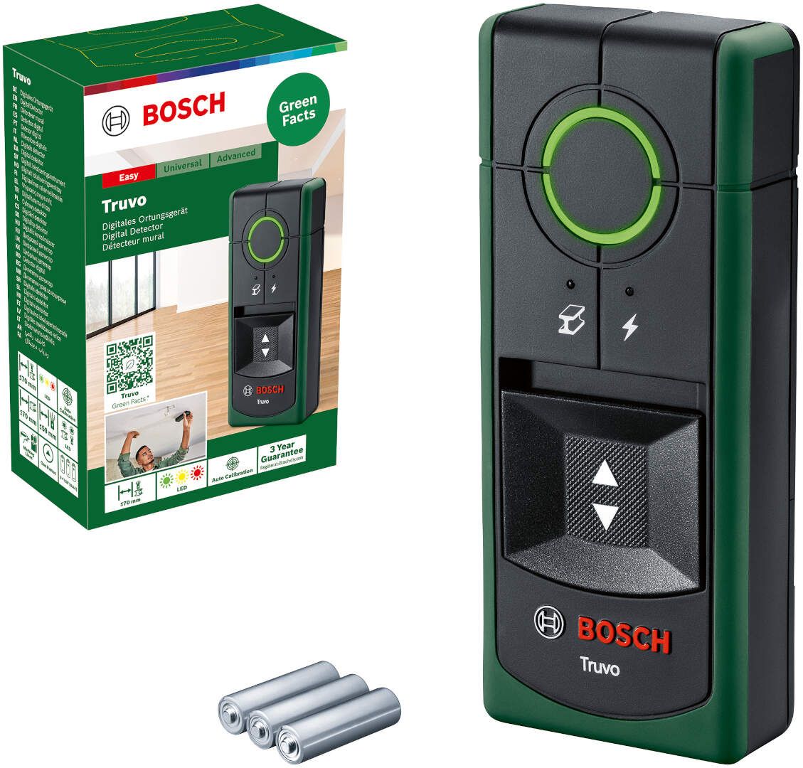 Bosch univerzalni detektor Truvo (0603681205)