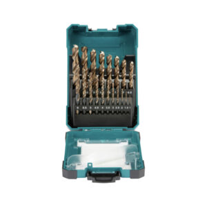 Makita 19-delni komplet M-force burgija za metal (D-67583)